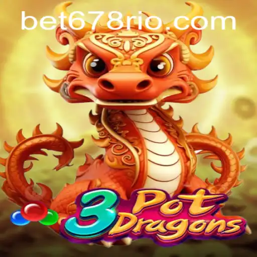 Descubra 3PotDragons: A Nova Sensação dos Jogos de Tabuleiro