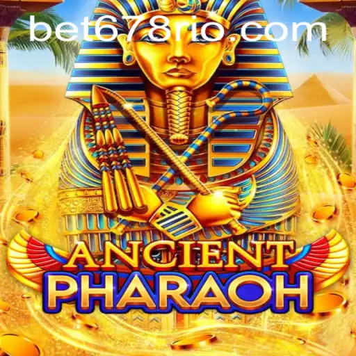Descubra o Envolvente Jogo AncientPharaoh: Uma Jornada pelo Egito Antigo