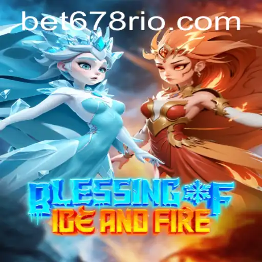 Blessing of Ice and Fire: Um Mergulho no Novo Jogo de Estratégia