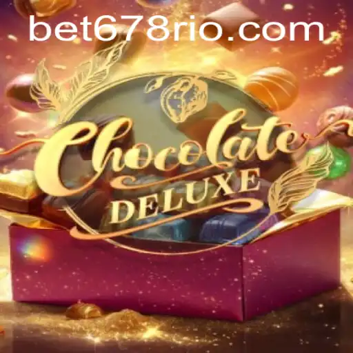 Explorando o Mundo do Jogo ChocolateDeluxe: Regras e Dinâmica