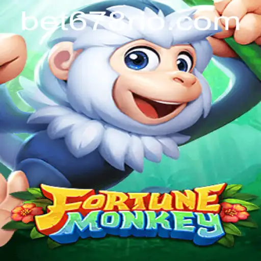 FortuneMonkey: Aventuras e Estratégias no Jogo de Azar Inovador