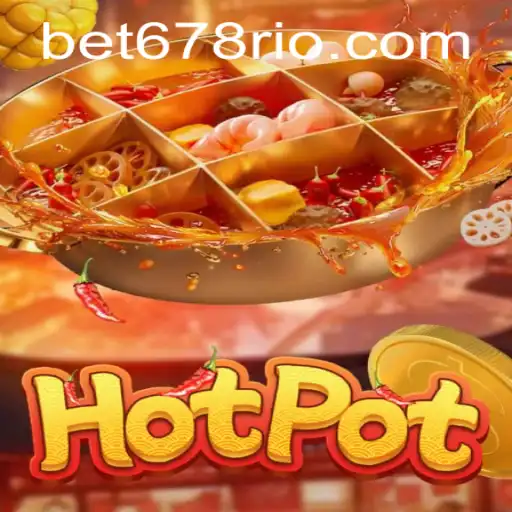 Explorando o Mundo do Jogo Hotpot: Regras e Estratégias