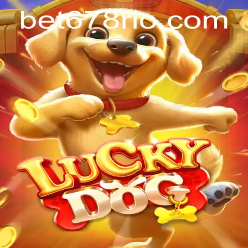 Explorando o Jogo LuckyDog: Diversão, Estratégia e Aventura