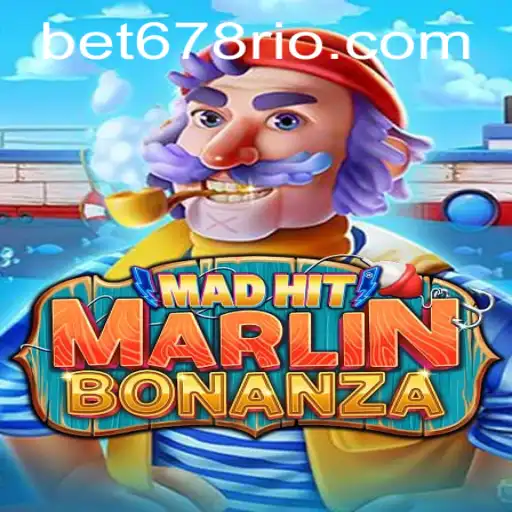 Descubra MadHitMarlinBonanza: A Nova Sensação dos Jogos com 678Rio