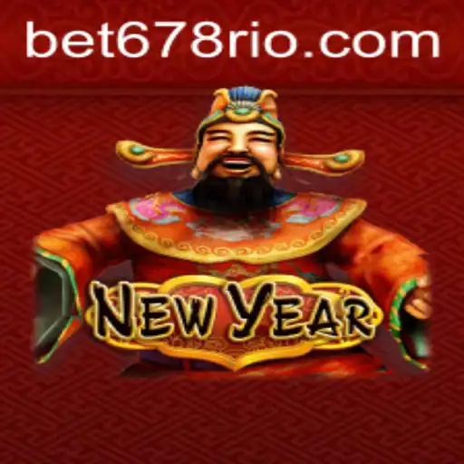 Descubra o Fascinante Jogo NewYear e a Estratégia de Sucesso com 678Rio