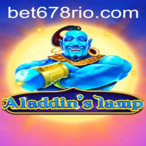 Aladdinslamp: Uma Jornada Mágica no Mundo dos Jogos