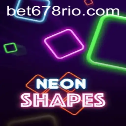 Descubra NeonShapes: O Novo Jogo que Vai Agitar 678Rio