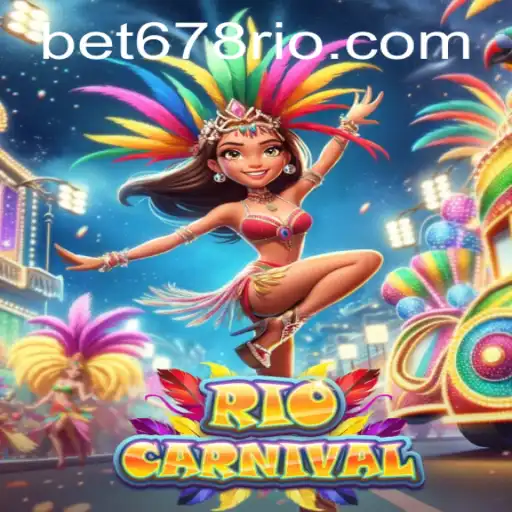 Descubra o Fascinante Jogo RioCarnival