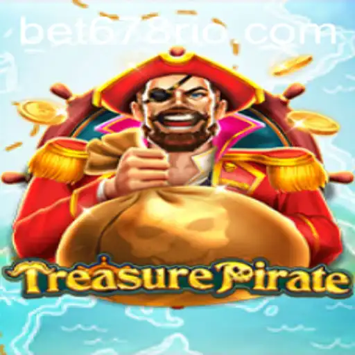 Desvendando os Mistérios de TreasurePirate: Um Jogo de Aventura em 678Rio