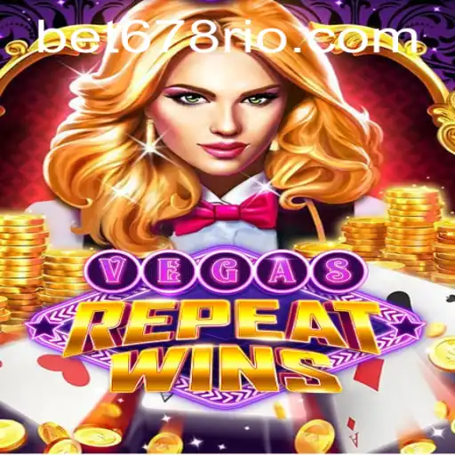 VegasRepeatWins: A Nova Sensação dos Jogos com o Toque de 678Rio